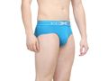 Body X Solid Briefs-BX10B