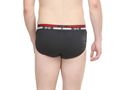 Body X Solid Briefs-Pack of 2-BX12B