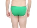 Body X Solid Briefs-Pack of 2-BX13B