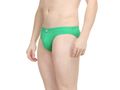 Body X Solid Briefs-Pack of 2-BX13B