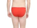 Body X Solid Briefs-Pack of 2-BX13B