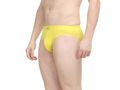 Body X Solid Briefs-Pack of 2-BX13B