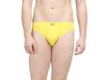 Body X Solid Briefs-Pack of 2-BX13B