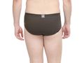 Body X Solid Briefs-BX14B