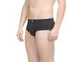 Body X Solid Briefs-BX14B