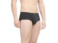 Body X Solid Briefs-BX14B