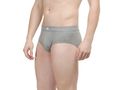 Body X Solid Briefs-BX14B