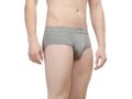 Body X Solid Briefs-BX14B