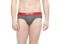 Body X Solid Briefs-Pack of 2-BX16B