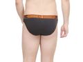 Body X Solid Briefs-Pack of 2-BX17B