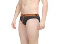 Body X Solid Briefs-Pack of 2-BX17B