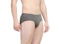 Body X Solid Briefs-Pack of 2-TUTO