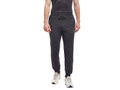 Bodyactive Fashion Track Pant with Zipper pocket-L10-BLK