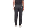 Bodyactive Fashion Track Pant with Zipper pocket-L10-BLK