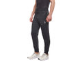 Bodyactive Fashion Track Pant with Zipper pocket-L10-BLK