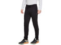 Bodyactive Black Track Pant-L12-BLACK