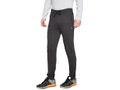 Bodyactive Charcoal Melange Track Pant-L12-CHRMEL