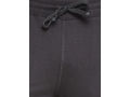 Bodyactive Charcoal Melange Track Pant-L12-CHRMEL