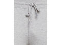 Bodyactive Grey Melange Track Pant-L12-GRML