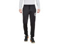 Bodyactive Black Track Pant with Zipper pocket-L15-BLK