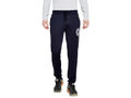 Bodyactive Navy Track Pant with Zipper pocket-L15-NAVY