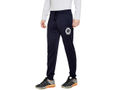 Bodyactive Navy Track Pant with Zipper pocket-L15-NAVY