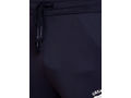 Bodyactive Navy Track Pant with Zipper pocket-L15-NAVY