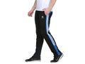 Bodyactive Track Pant-L3-BK