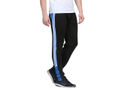 Bodyactive Track Pant-L3-BK