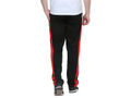 Bodyactive Track Pant-L4-BK