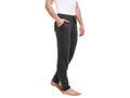 Bodyactive Trackpant-L6-BGRN