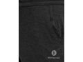 Bodyactive Trackpant-L6-BK