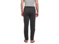 Bodyactive Track Pant with Zipper pocket-L7-BGRN