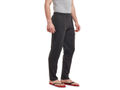 Bodyactive Track Pant with Zipper pocket-L7-BGRN