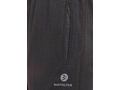 Bodyactive Track Pant with Zipper pocket-L7-BGRN