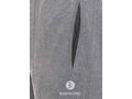 Bodyactive Track Pant with Zipper pocket-L7-GRML