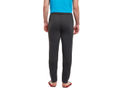 Bodyactive Track Pant with Zipper pocket-L8-BGRN