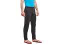 Bodyactive Track Pant with Zipper pocket-L8-BGRN