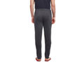 Bodyactive Track Pant with Zipper pocket-L8-DGRML