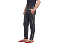 Bodyactive Track Pant with Zipper pocket-L8-DGRML