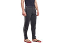 Bodyactive Track Pant with Zipper pocket-L8-DGRML