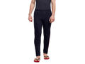 Bodyactive Track Pant with Zipper pocket-L8-NAVY