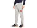 Bodyactive Track Pant-L9-GRML