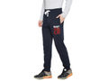 Bodyactive Track Pant-L9-NAVY