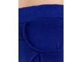 Bodyactive Women Royal Blue Capris-LC1-RBL