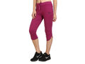 Bodyactive Women Wine Capris-LC2-WIN