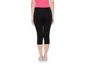 Bodyactive Women Capris-LC5-BLACK