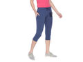 Bodyactive Women Capris-LC5-DNML