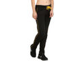 Bodyactive Women Black Trackpant-LL1-BLK