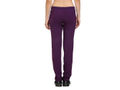 Bodyactive Women Dark Purple Trackpant-LL1-DPU